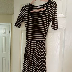 LLR Midi dress